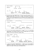 Предварительный просмотр 20 страницы Icom IC-47A Instruction Manual