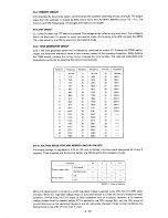 Предварительный просмотр 17 страницы Icom IC-47A Maintenance Manual