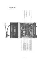 Предварительный просмотр 21 страницы Icom IC-47A Maintenance Manual