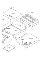 Предварительный просмотр 23 страницы Icom IC-47A Maintenance Manual