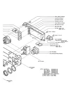 Предварительный просмотр 25 страницы Icom IC-47A Maintenance Manual