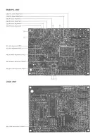 Предварительный просмотр 34 страницы Icom IC-47A Maintenance Manual