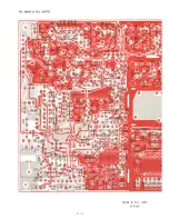 Предварительный просмотр 49 страницы Icom IC-47A Maintenance Manual