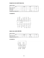 Предварительный просмотр 55 страницы Icom IC-47A Maintenance Manual