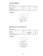 Предварительный просмотр 57 страницы Icom IC-47A Maintenance Manual