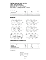 Предварительный просмотр 59 страницы Icom IC-47A Maintenance Manual