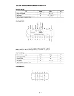 Предварительный просмотр 60 страницы Icom IC-47A Maintenance Manual