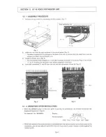 Предварительный просмотр 73 страницы Icom IC-47A Maintenance Manual