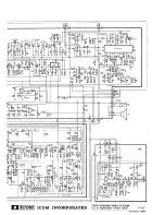 Предварительный просмотр 80 страницы Icom IC-47A Maintenance Manual