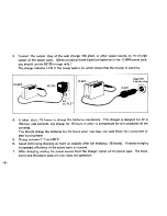 Предварительный просмотр 8 страницы Icom IC-4A Instruction Manual