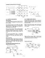 Preview for 17 page of Icom IC-4A Service Manual