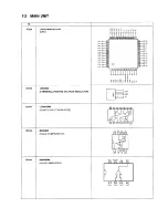 Предварительный просмотр 33 страницы Icom IC-4A Service Manual