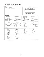 Предварительный просмотр 37 страницы Icom IC-4A Service Manual