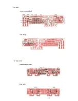 Preview for 39 page of Icom IC-4A Service Manual