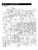 Предварительный просмотр 46 страницы Icom IC-4A Service Manual