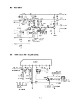 Preview for 50 page of Icom IC-4A Service Manual