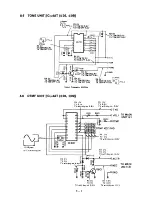 Предварительный просмотр 51 страницы Icom IC-4A Service Manual