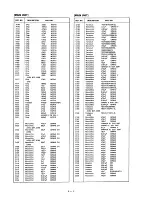 Предварительный просмотр 54 страницы Icom IC-4A Service Manual