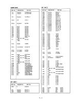 Preview for 55 page of Icom IC-4A Service Manual