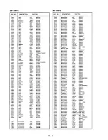 Предварительный просмотр 56 страницы Icom IC-4A Service Manual