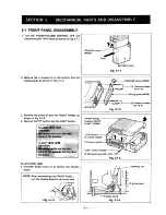 Предварительный просмотр 19 страницы Icom IC-4AT Service Manual