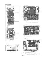 Предварительный просмотр 24 страницы Icom IC-4AT Service Manual