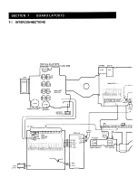 Предварительный просмотр 31 страницы Icom IC-4AT Service Manual