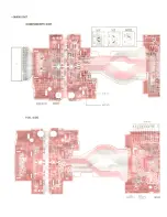 Предварительный просмотр 35 страницы Icom IC-4AT Service Manual