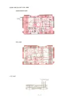 Предварительный просмотр 45 страницы Icom IC-4AT Service Manual