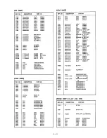 Предварительный просмотр 57 страницы Icom IC-4AT Service Manual