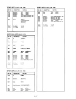 Предварительный просмотр 58 страницы Icom IC-4AT Service Manual