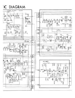 Предварительный просмотр 60 страницы Icom IC-4AT Service Manual