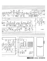 Предварительный просмотр 61 страницы Icom IC-4AT Service Manual