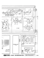 Предварительный просмотр 62 страницы Icom IC-4AT Service Manual