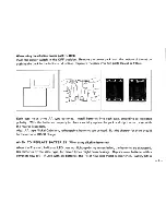 Preview for 9 page of Icom IC-4E Instruction Manual