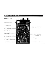 Preview for 21 page of Icom IC-4E Instruction Manual