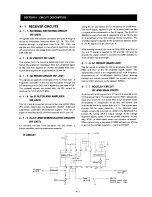 Preview for 10 page of Icom IC-4GA Service Manual