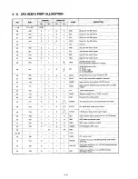 Preview for 15 page of Icom IC-4GA Service Manual