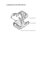 Предварительный просмотр 20 страницы Icom IC-4GA Service Manual