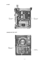 Preview for 25 page of Icom IC-4GA Service Manual