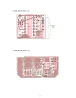 Предварительный просмотр 40 страницы Icom IC-4GA Service Manual