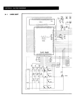 Предварительный просмотр 41 страницы Icom IC-4GA Service Manual