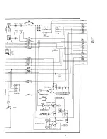 Предварительный просмотр 42 страницы Icom IC-4GA Service Manual