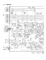 Предварительный просмотр 45 страницы Icom IC-4GA Service Manual