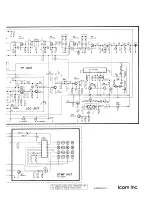 Preview for 56 page of Icom IC-4GA Service Manual