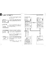 Предварительный просмотр 4 страницы Icom IC-4GAT Instruction Manual