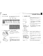 Preview for 8 page of Icom IC-4GAT Instruction Manual