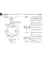 Предварительный просмотр 13 страницы Icom IC-4GAT Instruction Manual