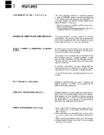 Предварительный просмотр 4 страницы Icom IC-4KL Instruction Manual