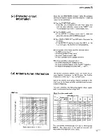 Preview for 13 page of Icom IC-4KL Instruction Manual